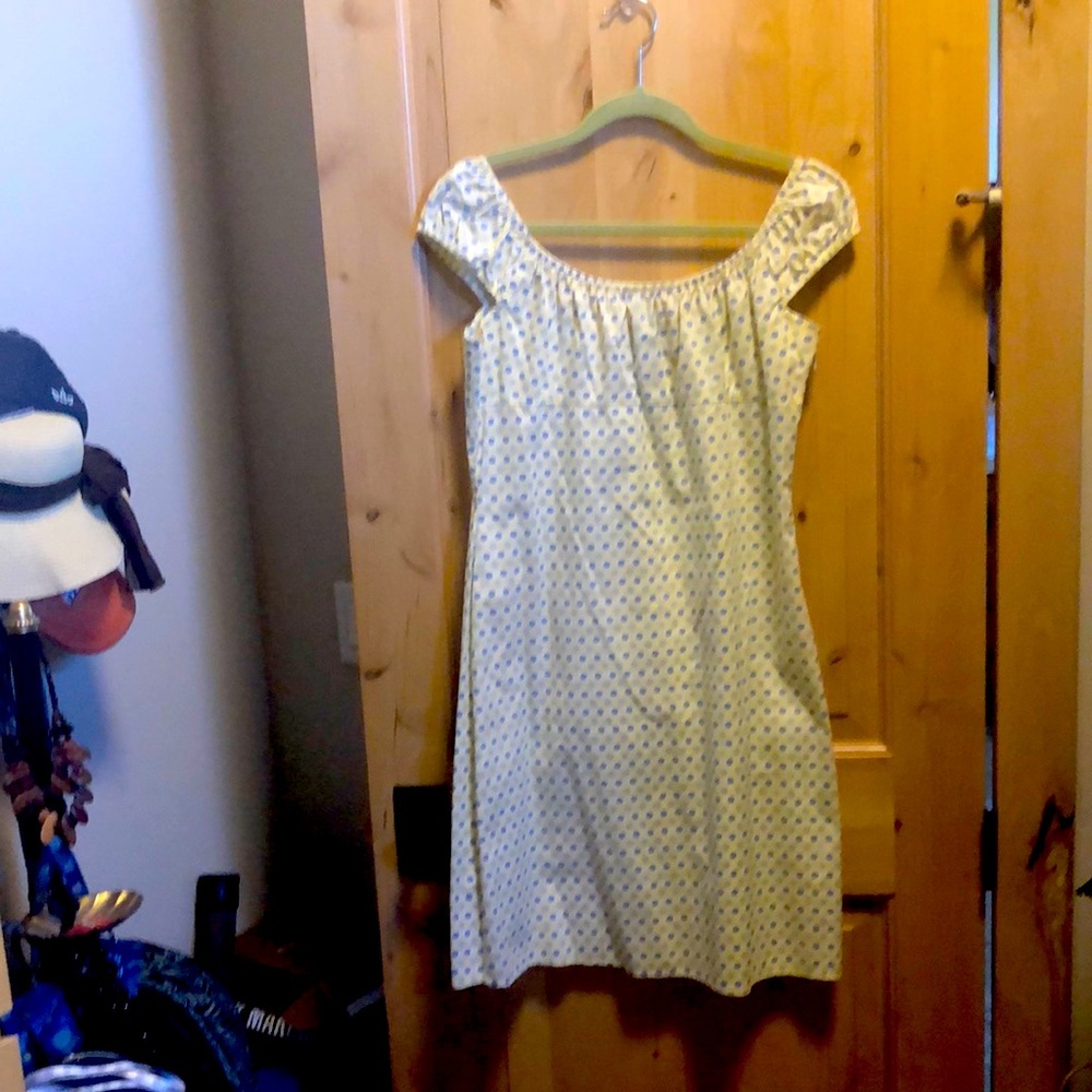 BCBG Paris sundress